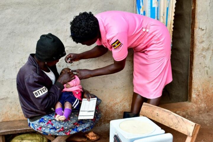 Lo Zimbabwe rifiuta aiuti sanitari Usa in cambio di dati e campioni biologici