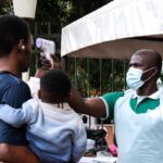 L'oms dichiara emergenza sanitaria internazionale per focolaio di ebola in Congo