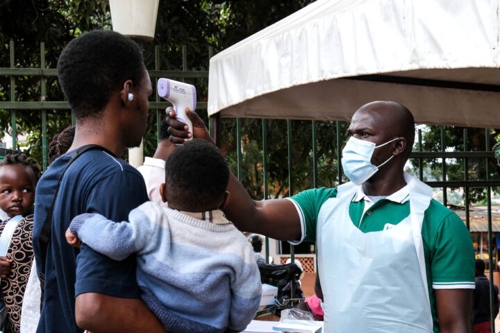 L'oms dichiara emergenza sanitaria internazionale per focolaio di ebola in Congo