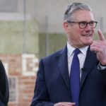 Londra, Starmer resiste per ora alle dimissioni: l'attenzione si sposta su Wes Streeting