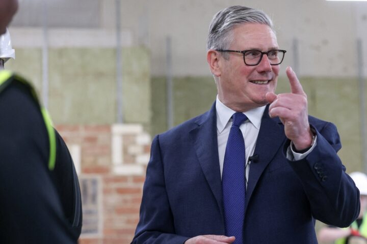 Londra, Starmer resiste per ora alle dimissioni: l'attenzione si sposta su Wes Streeting