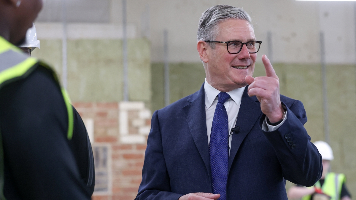 Londra, Starmer resiste per ora alle dimissioni: l'attenzione si sposta su Wes Streeting
