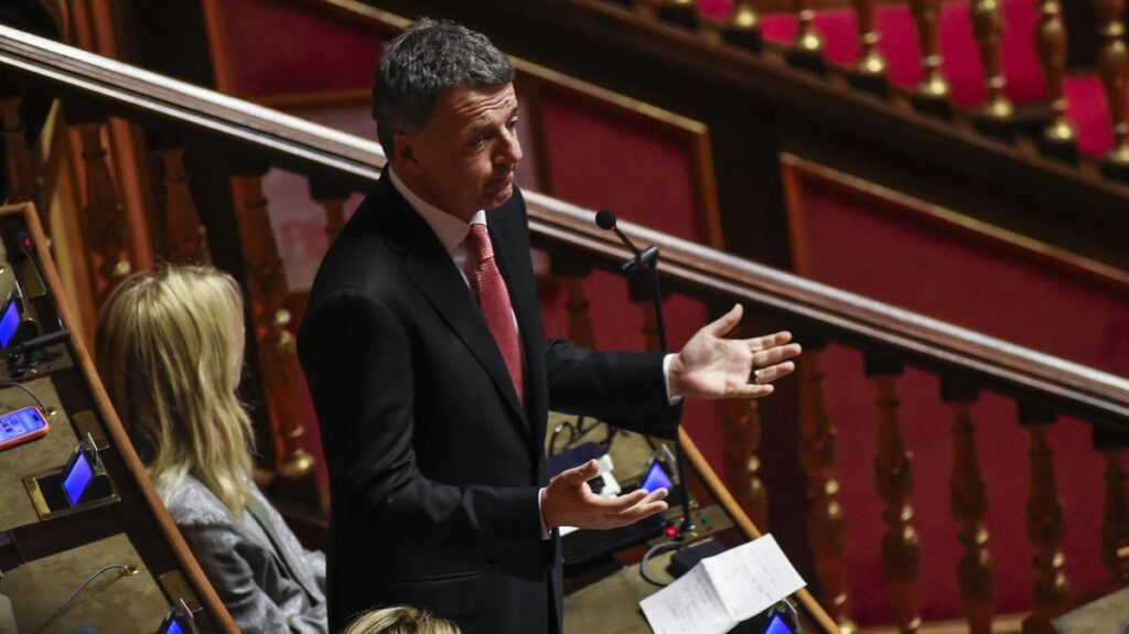 L'opposizione critica il governo: "Sembra la famiglia Addams"