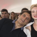 Luca Pancalli ricorda Alex Zanardi: “Un uomo umile e autoironico che ha abbattuto barriere”