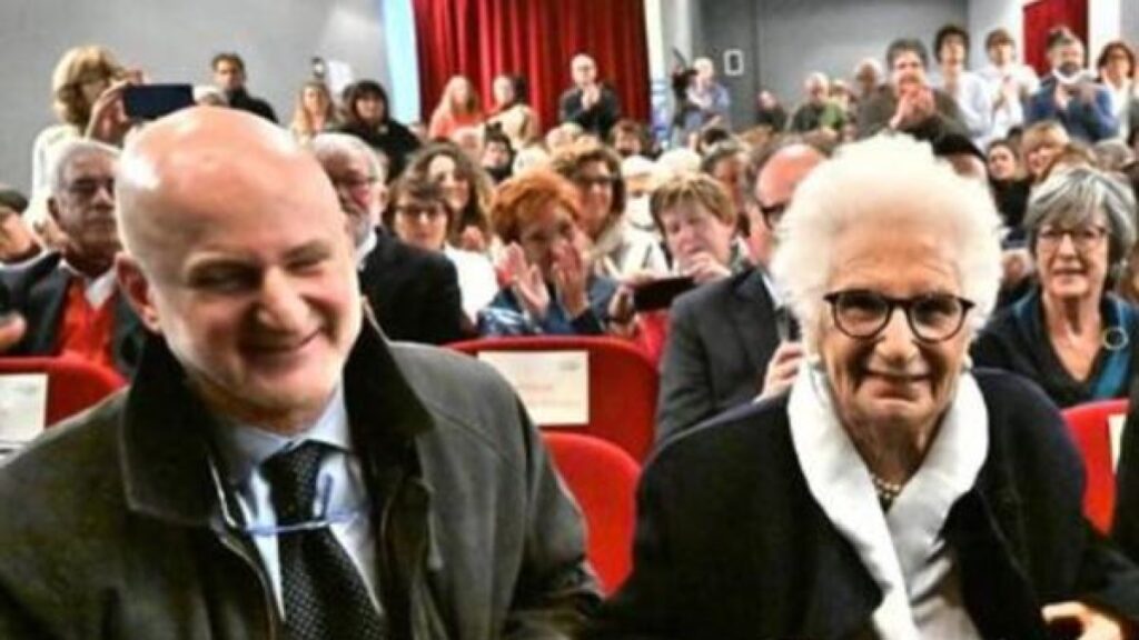 Luciano Belli Paci: «Netanyahu ha responsabilità nei confronti di forze fanatiche»