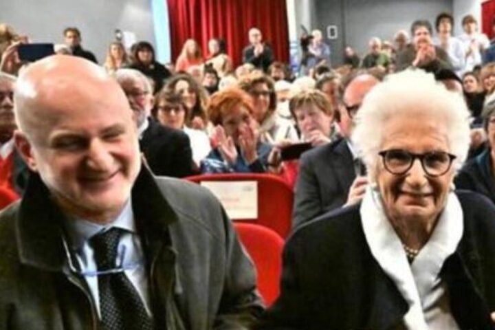 Luciano Belli Paci: «Netanyahu ha responsabilità nei confronti di forze fanatiche»
