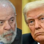 Lula e Trump, incontro alla Casa Bianca tra due leader opposti