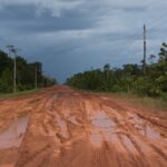 Lula tenta di ripavimentare la BR-319, controversa strada nell'Amazzonia brasiliana