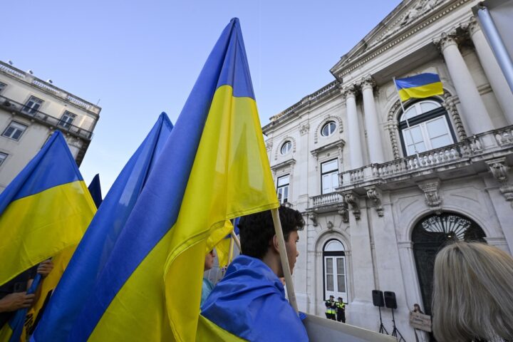 L'Ungheria restituisce beni sequestrati alla banca ucraina Oschadbank durante il transito a marzo