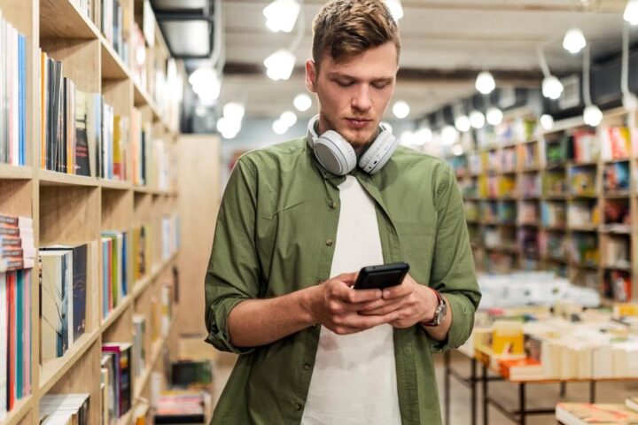 L'Università Federico II incoraggia la disconnessione digitale con premi per gli studenti