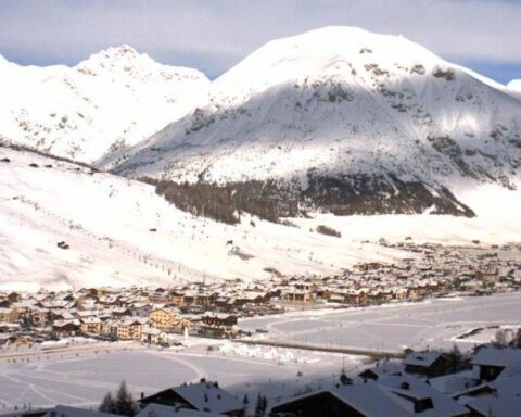 Maltempo in arrivo: attese nevicate fino a mezzo metro sulle Alpi dal 14 maggio