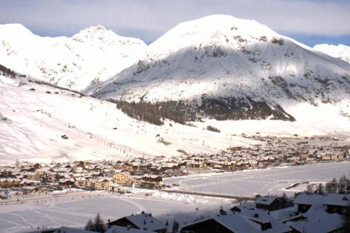 Maltempo in arrivo: attese nevicate fino a mezzo metro sulle Alpi dal 14 maggio