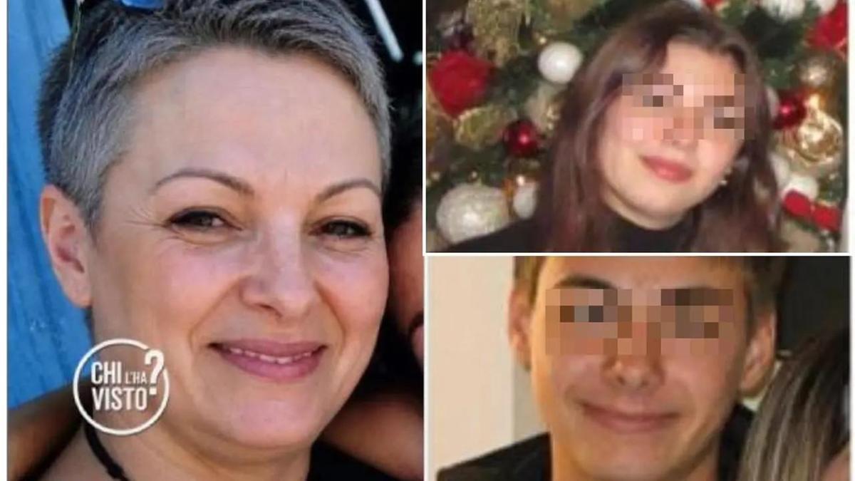 Mamma scompare con i figli in Friuli, indagini su sottrazione di minore