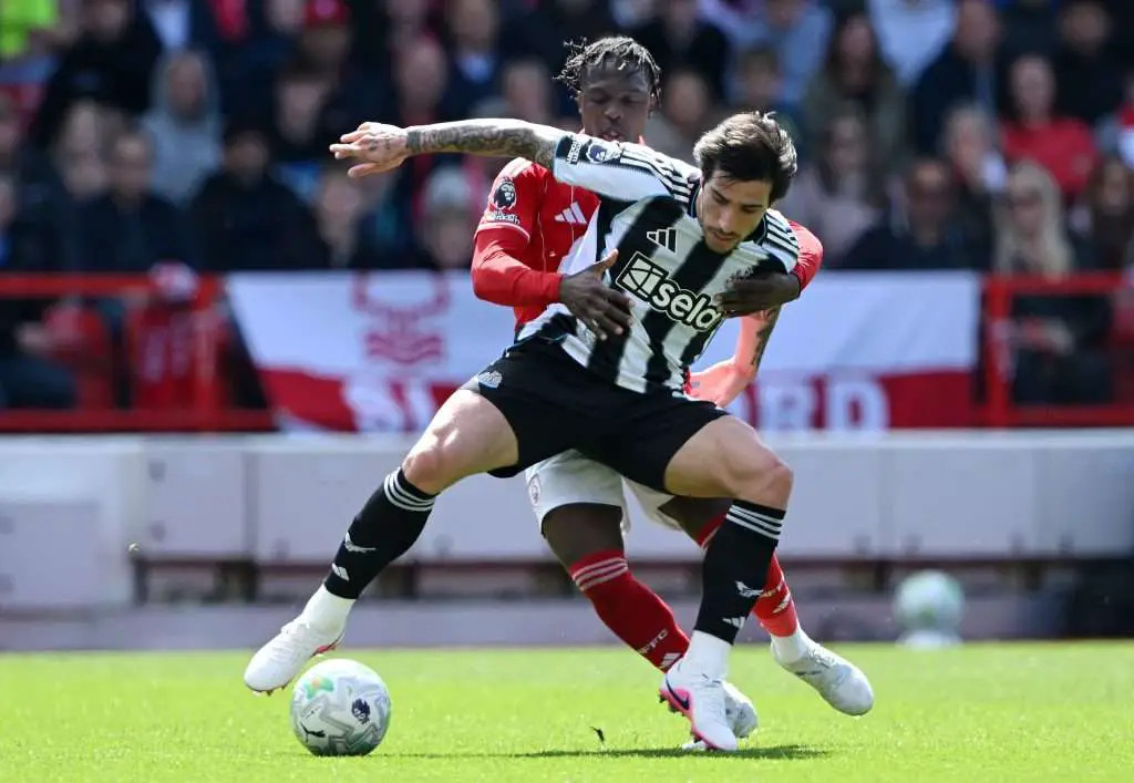 Manchester United in trattative avanzate per Sandro Tonali e Ederson