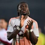Manu Kone a rischio addio alla Roma a causa delle preoccupazioni per il Fair Play Finanziario