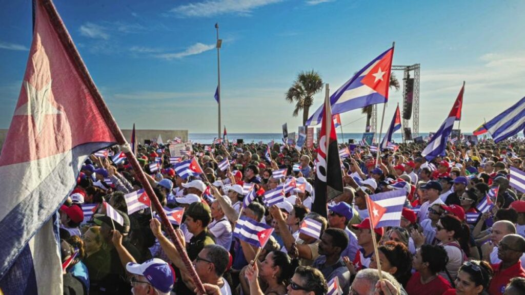 Marco Rubio e Cuba: il segretario di Stato statunitense punta al rovesciamento del regime castrista
