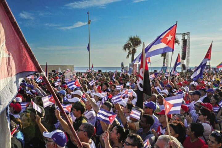Marco Rubio e Cuba: il segretario di Stato statunitense punta al rovesciamento del regime castrista