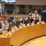 Maria Tripodi al Consiglio Affari Esteri di Bruxelles: l'impatto del conflitto in Medio Oriente sul commercio globale