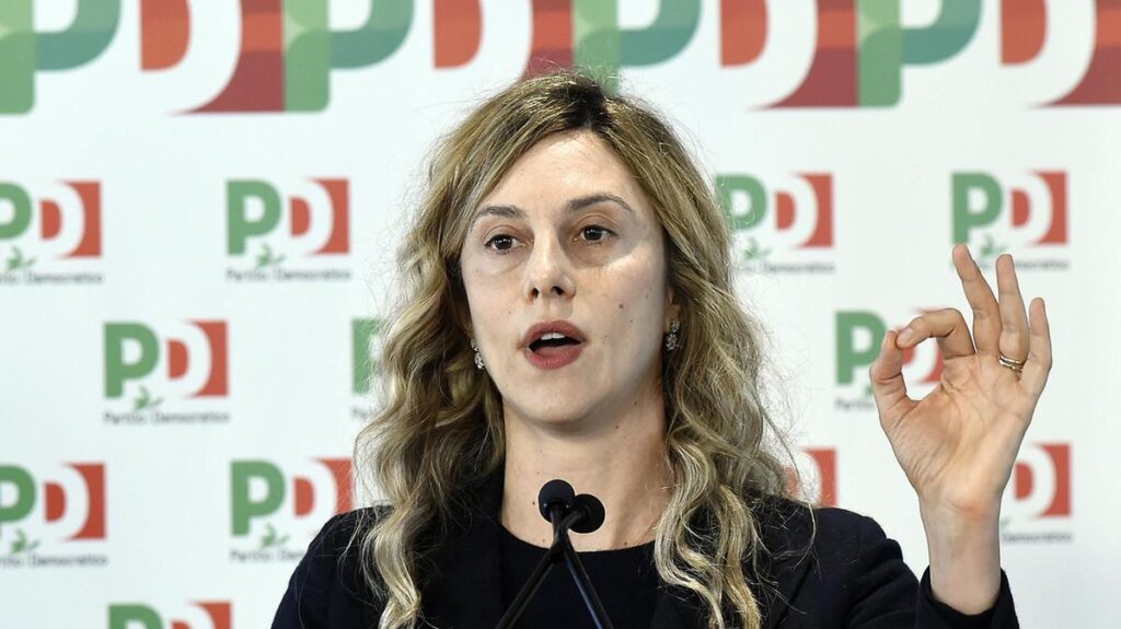 Marianna Madia lascia il Pd e si unisce a Italia Viva come indipendente