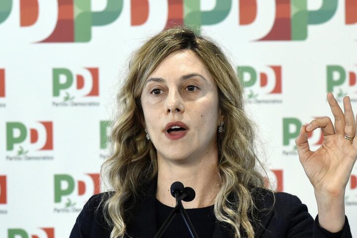 Marianna Madia lascia il Pd e si unisce a Italia Viva come indipendente