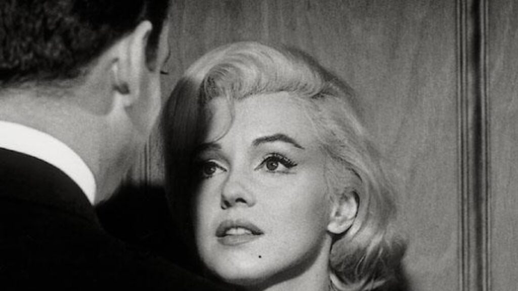 Marilyn Monroe: nuova biografia accusa un errore medico per la sua morte nel 1962