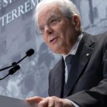 Mattarella a Modena: solidarietà alle vittime e riconoscimento per i cittadini coraggiosi