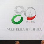 Mattarella celebra il 2 Giugno con collegamenti in diretta da piazza del Quirinale a 88 comuni italiani