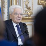 Mattarella chiama Herzog: «Inaccettabili gli attacchi alle truppe di Unifil»