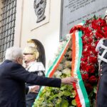 Mattarella onora Moro nel Giorno della Memoria delle vittime del terrorismo in Italia