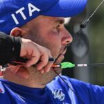 Matteo Bonacina, campione paralimpico, arrestato per stalking e violenza sessuale su colleghe