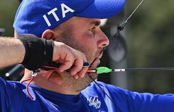 Matteo Bonacina, campione paralimpico, arrestato per stalking e violenza sessuale su colleghe