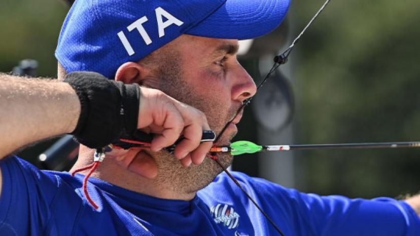 Matteo Bonacina, campione paralimpico, arrestato per stalking e violenza sessuale su colleghe