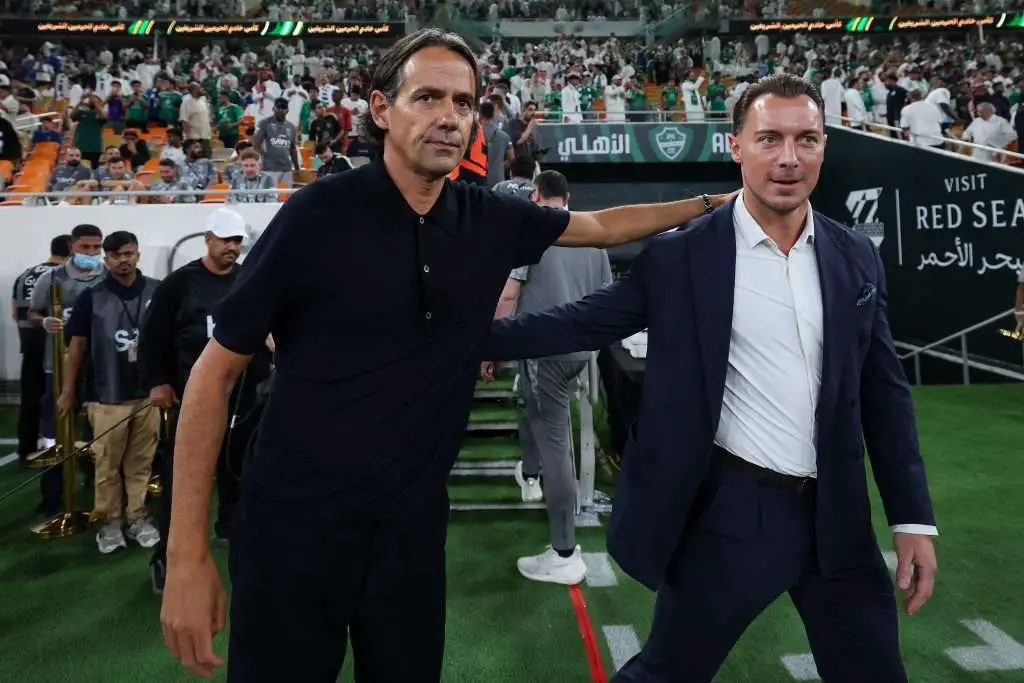 Matthias Jaissle scelto da Ralf Rangnick per la panchina del Milan, Pochettino rimane un'opzione possibile