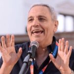 Maurizio De Giovanni entra nella segreteria del Pd campano, ma esclude la candidatura politica