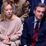 Meloni chiede una nuova legge elettorale per evitare il Campo largo a destra