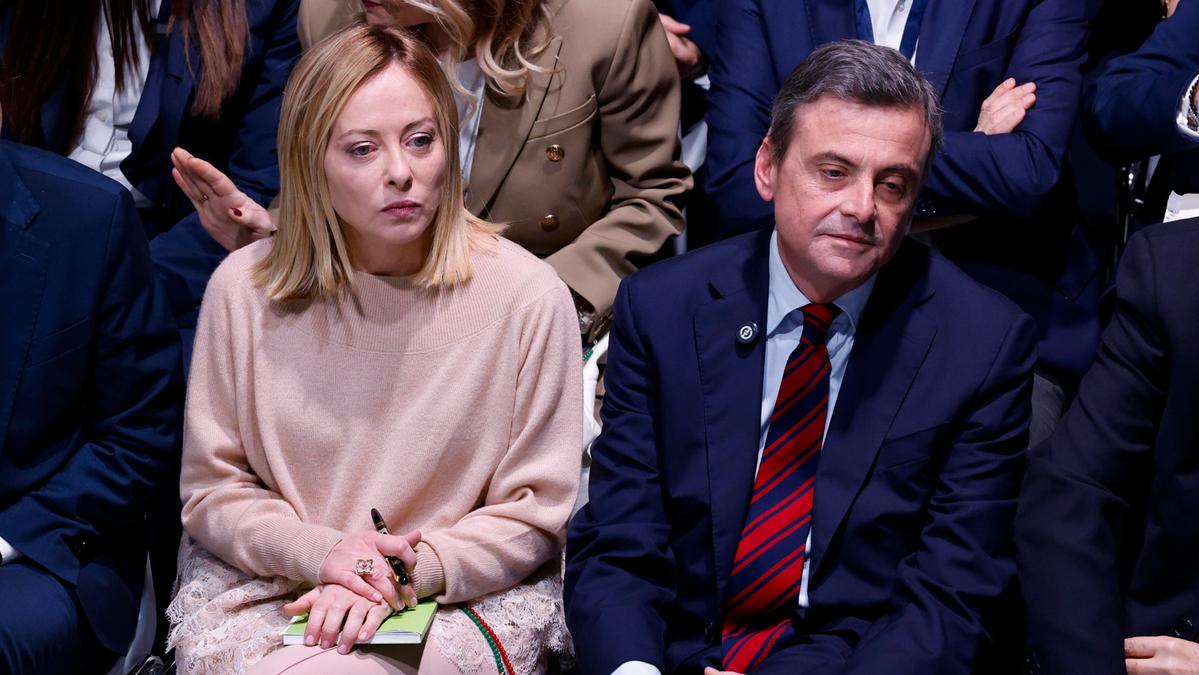 Meloni chiede una nuova legge elettorale per evitare il Campo largo a destra