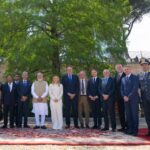 Meloni e Modi si incontrano: firmato memorandum per la valorizzazione del patrimonio culturale tra Italia e India