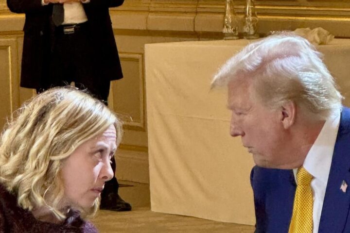 Meloni e Trump: dalla vicinanza iniziale alla crescente distanza politico-strategica