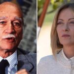 Meloni onora Giorgio Almirante: “La sua memoria vive nella destra italiana”