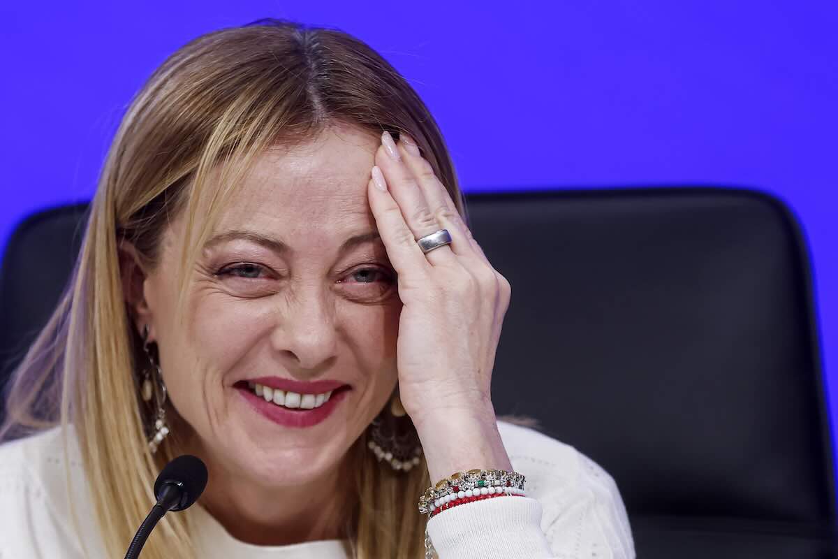 Meloni supera il governo Berlusconi IV e punta a diventare il più longevo della Repubblica italiana
