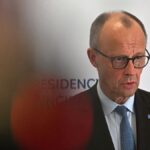 Merz propone una membership associata per l'Ucraina nell'UE in lettera a von der Leyen e Costa