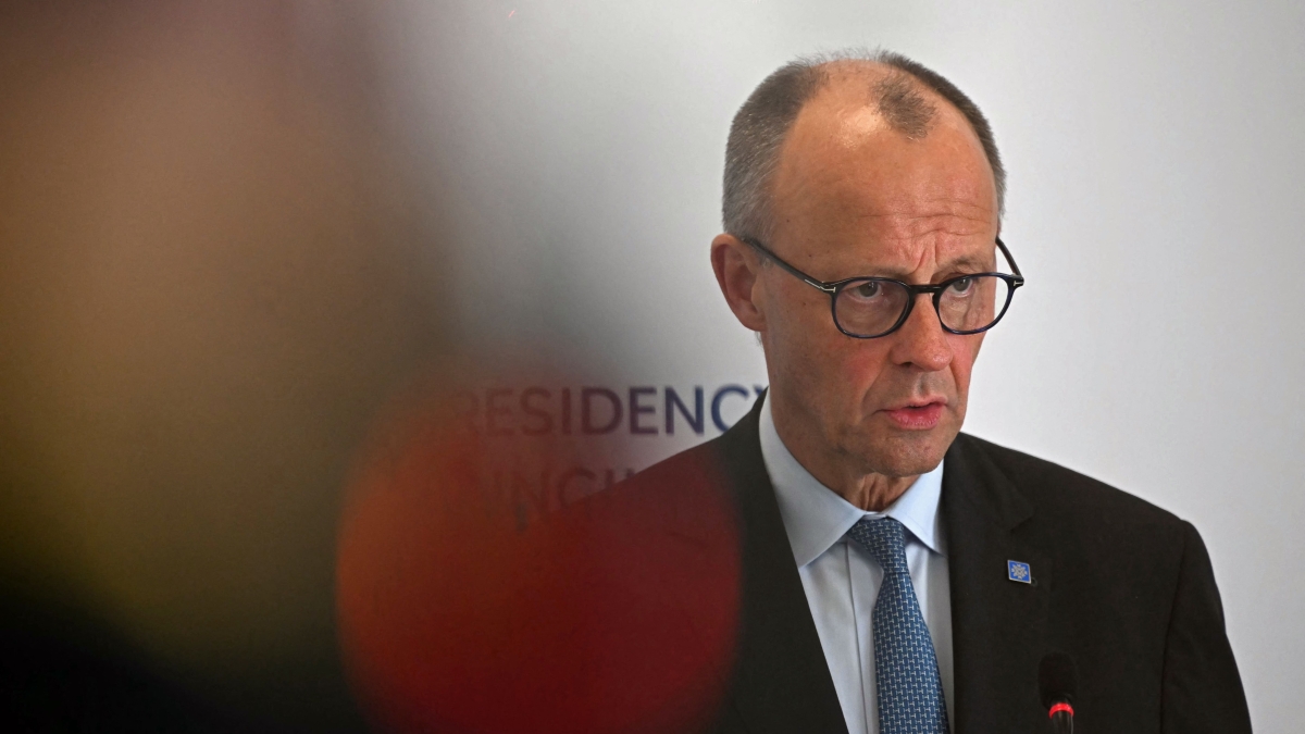 Merz propone una membership associata per l'Ucraina nell'UE in lettera a von der Leyen e Costa
