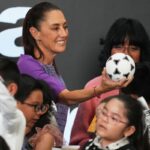 Messico propone la chiusura delle scuole il 5 giugno in vista dei Mondiali di calcio