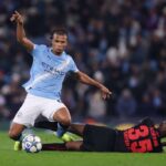 Milan valuta l'acquisto di Nathan Ake del Manchester City per rinforzare la difesa