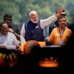 Modi invita gli indiani a sacrifici patriottici per affrontare la crisi economica