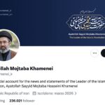 Mojtaba Khamenei assente da tre mesi, rinascono dubbi sulla sua salute e leadership