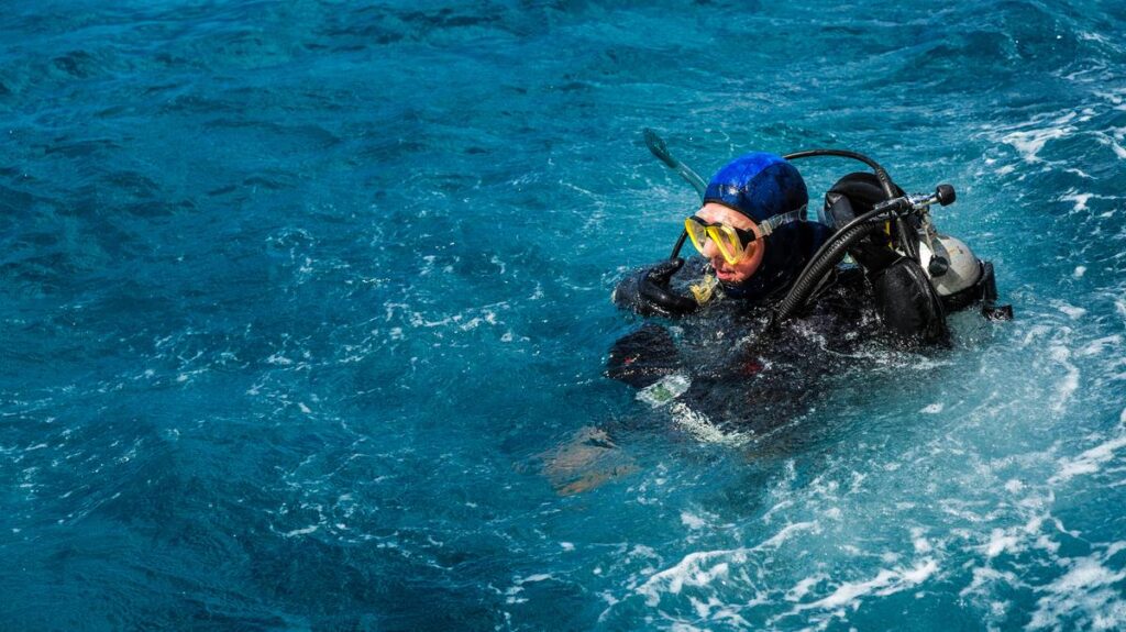 Morte del sub maldiviano durante il recupero dei corpi di italiani alle Maldive