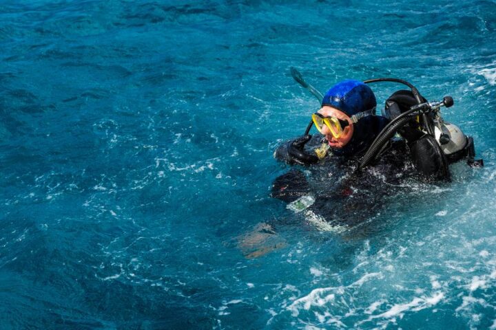 Morte del sub maldiviano durante il recupero dei corpi di italiani alle Maldive