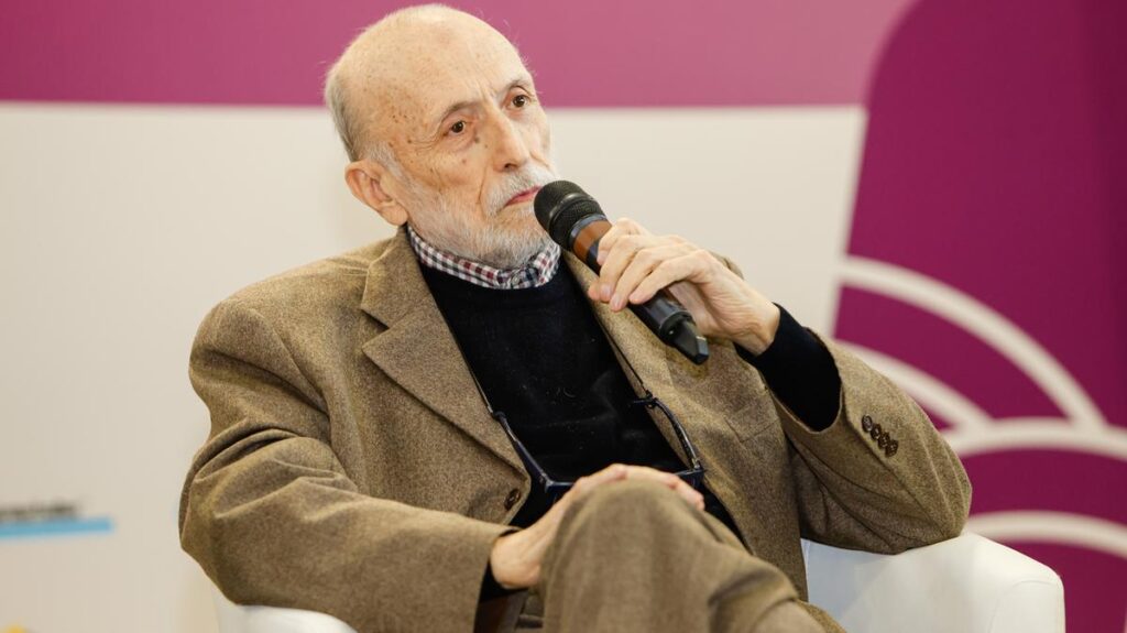 Morto Carlin Petrini, fondatore di Slow Food e Terra Madre, aveva 76 anni