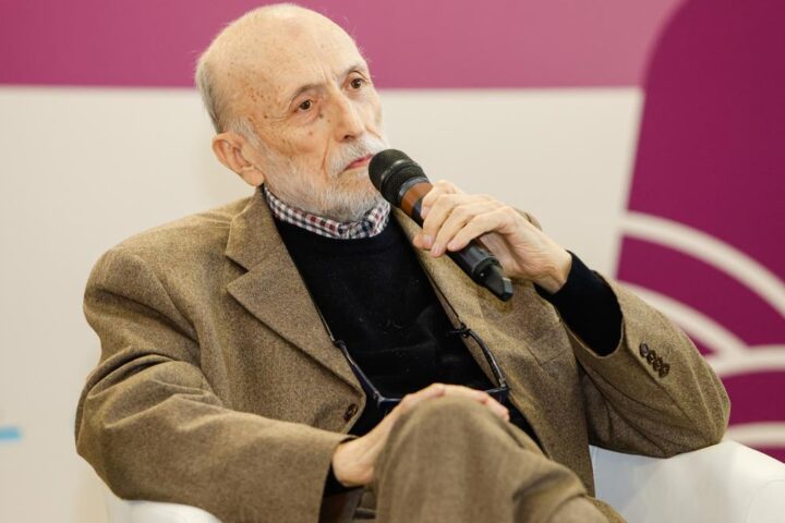 Morto Carlin Petrini, fondatore di Slow Food e Terra Madre, aveva 76 anni
